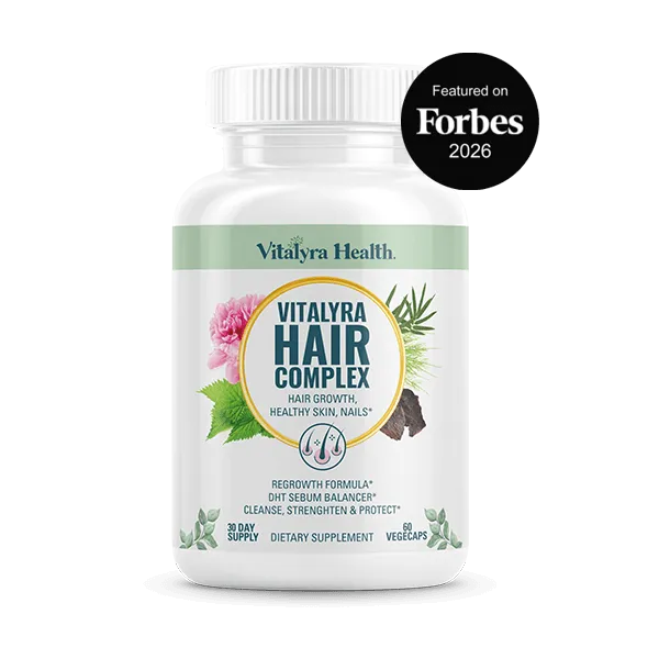 Vitalyra Hair Complex
