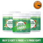 Vitalyra Supergreens