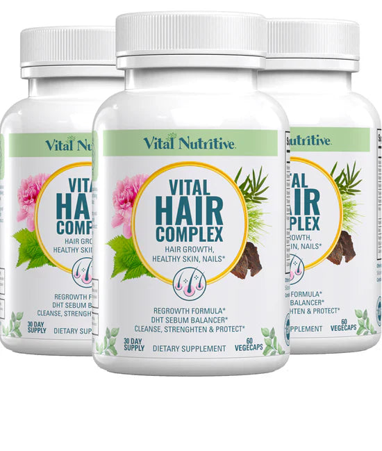 Vital Hair Complex (Copy)