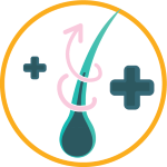 Stimulate Hair Regrowth & Enhance Vitality