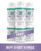 Vitalyra Joint Support