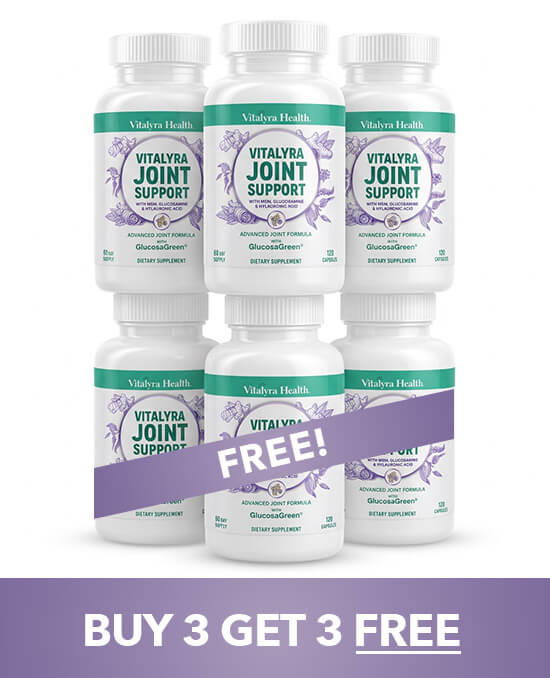Vitalyra Joint Support