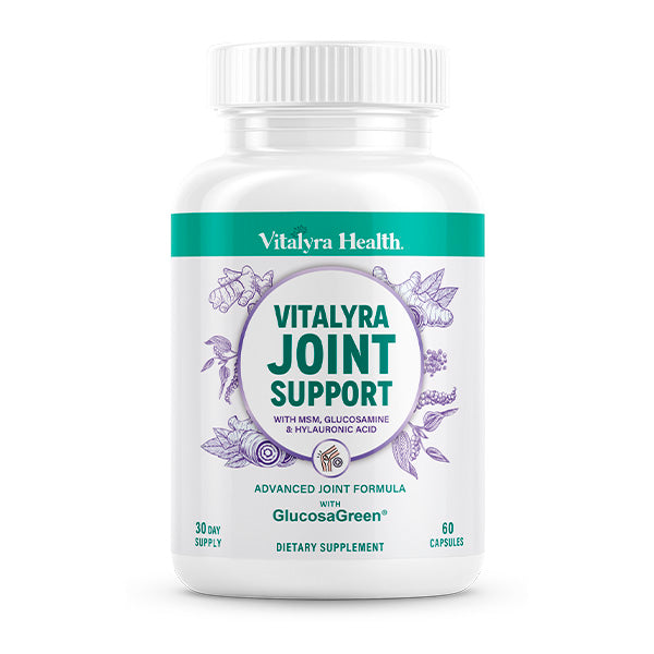 Vitalyra Joint Support