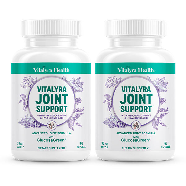 Vitalyra Joint Support