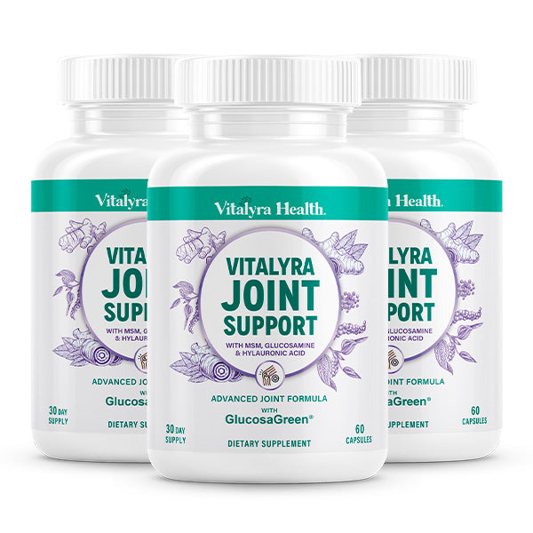 Vitalyra Joint Support