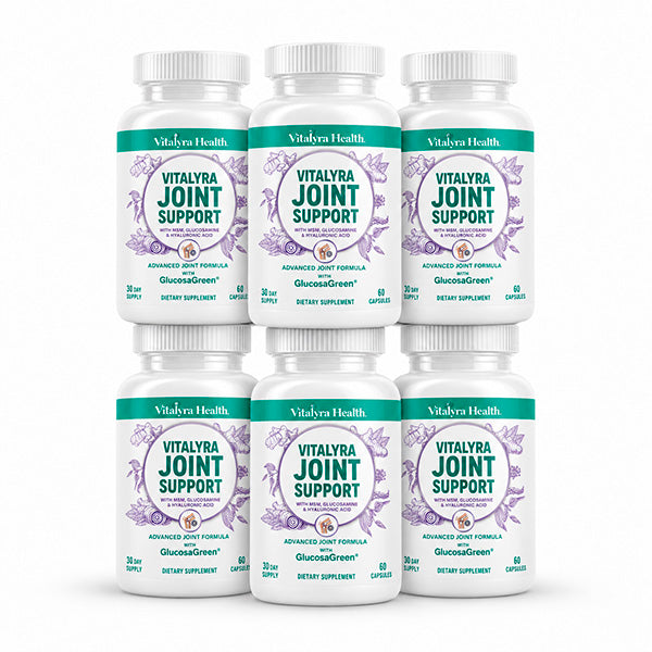 Vitalyra Joint Support