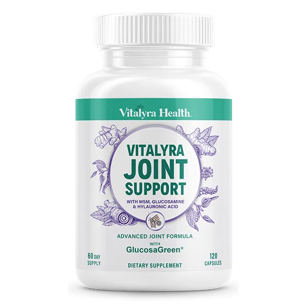 Vitalyra Joint Support