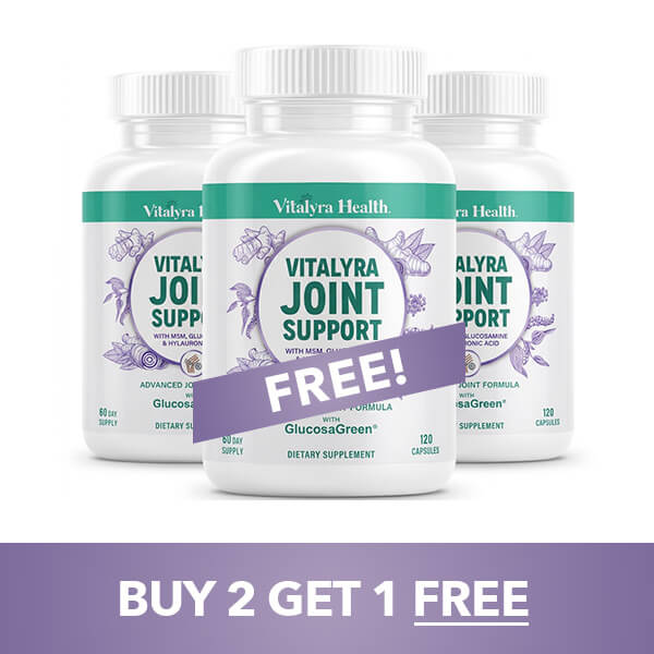 Vitalyra Joint Support