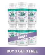 Vitalyra Joint Support