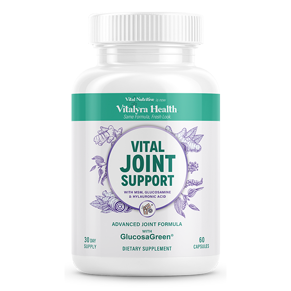 Vitalyra Joint Support