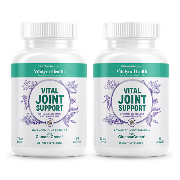 Vitalyra Joint Support