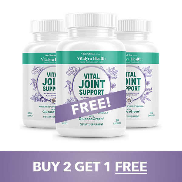 Vitalyra Joint Support