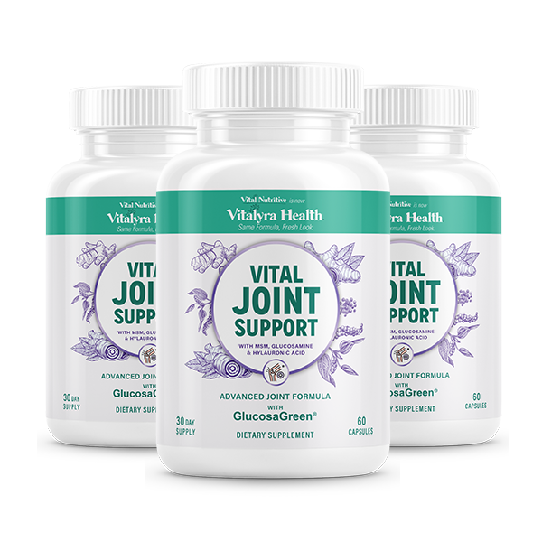 Vitalyra Joint Support