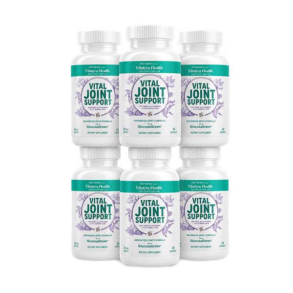 Vitalyra Joint Support