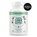 Vitalyra Liver Support - First All-in-One Formula for Liver Health