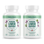 Vitalyra Liver Support