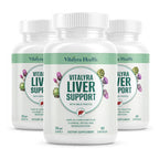 Vitalyra Liver Support