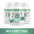 Vitalyra Liver Support