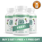 Vitalyra Liver Support