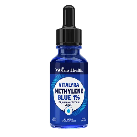 Vitalyra Methylene Blue