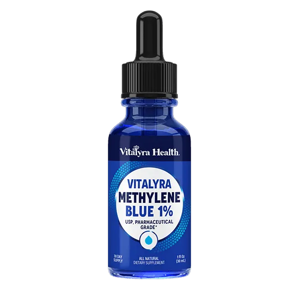 Vitalyra Methylene Blue