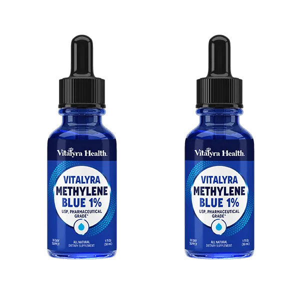 Vitalyra Methylene Blue