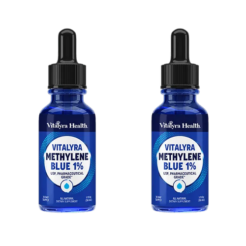 Vitalyra Methylene Blue
