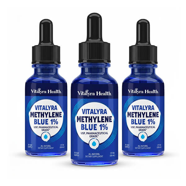 Vitalyra Methylene Blue