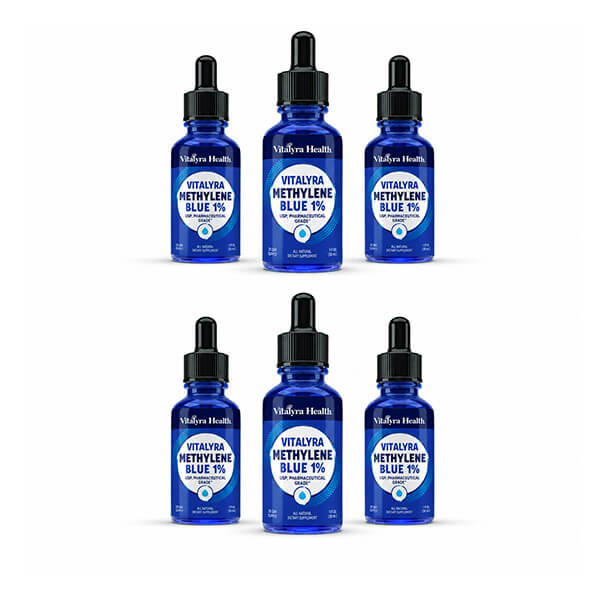 Vitalyra Methylene Blue