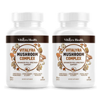Vitalyra Mushroom Complex