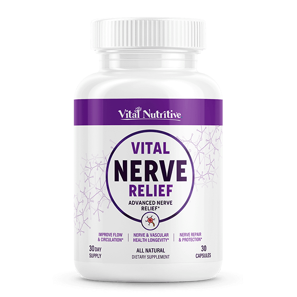 Vital Nerve Relief