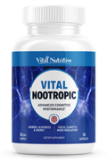 Vital Nootropic