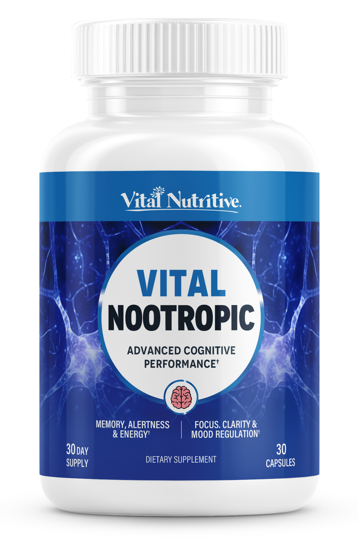 Vital Nootropic