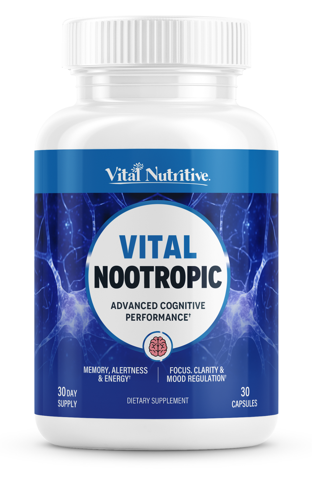Vital Nootropic