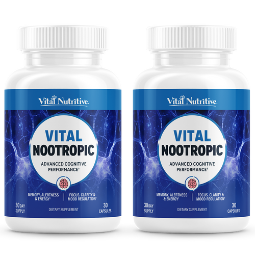 Vital Nootropic
