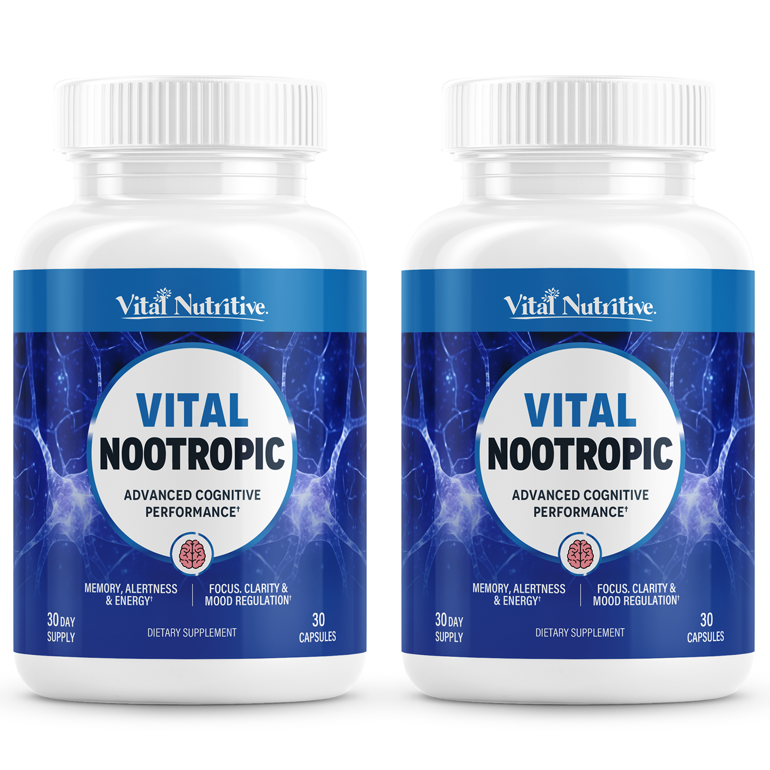Vital Nootropic