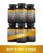 Vitalyra Nitric Oxide