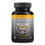 Vitalyra Nitric Oxide