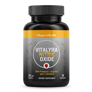 Nitric Oxide