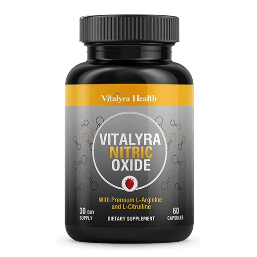 Vitalyra Nitric Oxide