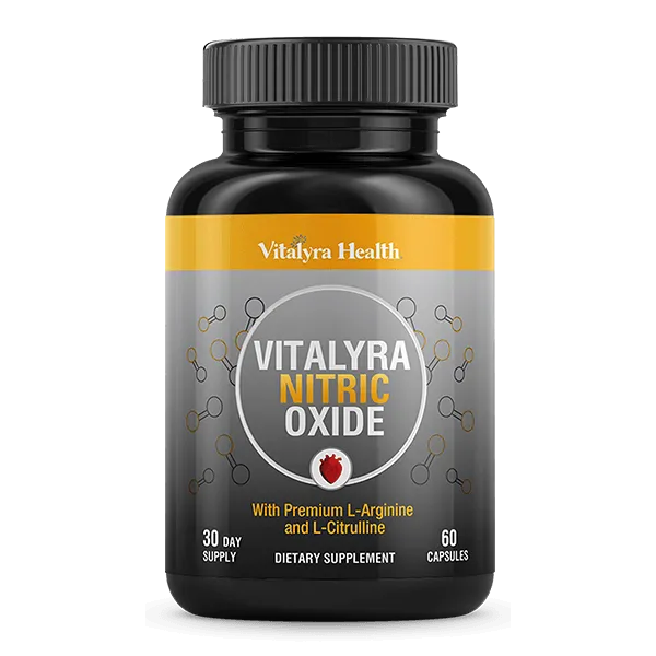 Vitalyra Nitric Oxide