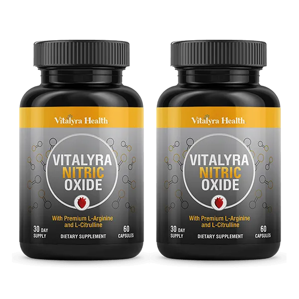 Vitalyra Nitric Oxide