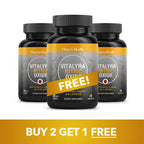 Vitalyra Nitric Oxide