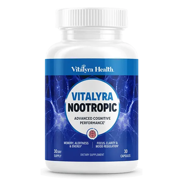 Vitalyra Nootropic