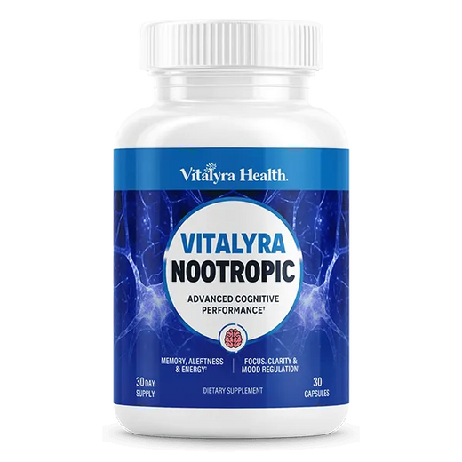 Vitalyra Nootropic