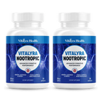 Vitalyra Nootropic