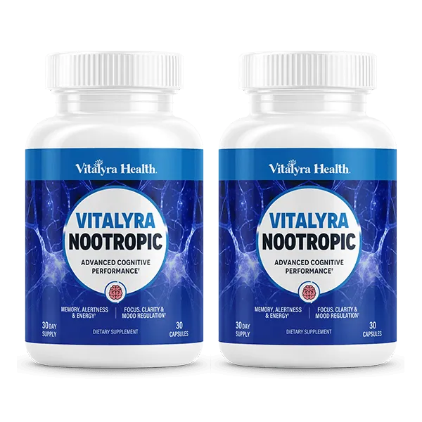 Vitalyra Nootropic