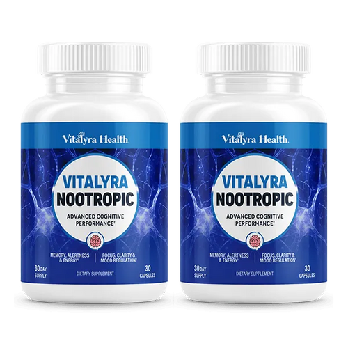 Vitalyra Nootropic