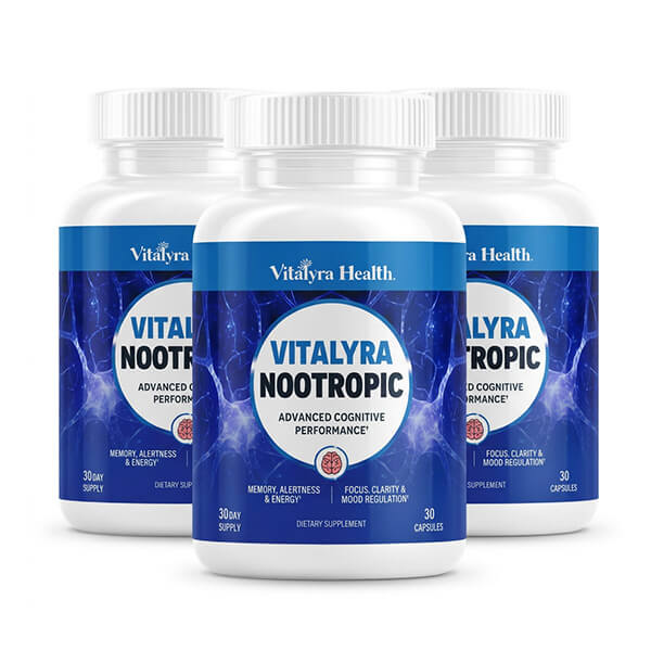 Vitalyra Nootropic