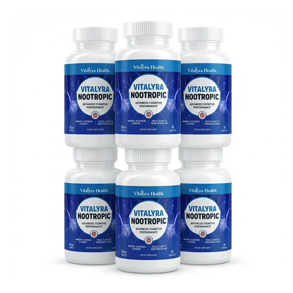 Vitalyra Nootropic